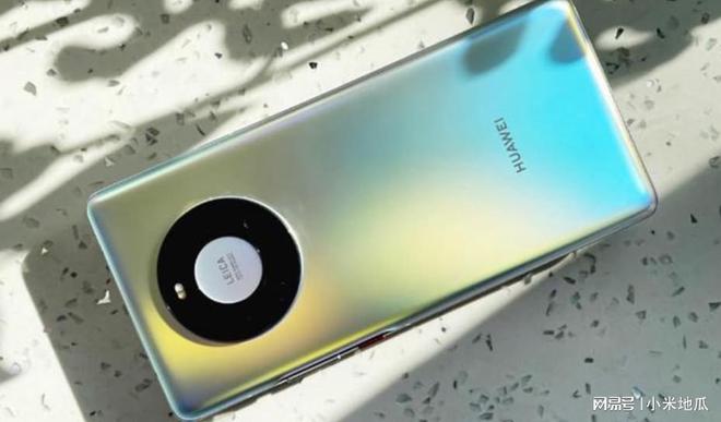 鼎桥M40即将来临 5G麒麟9000E加持，这不是华为Mate40 5G通信技术服务